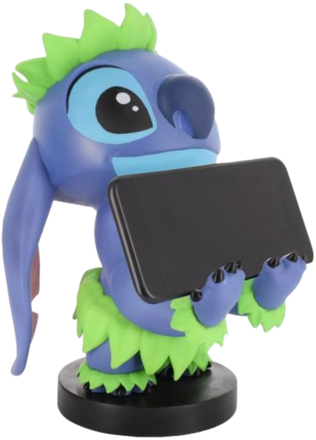 Uchwyt Exquisite Gaming Disney Lilo i Stitch (CGCRDS400562) - obraz 5