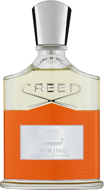 Woda kolońska męska Creed Viking Cologne 100 ml (3508441001381) - obraz 1