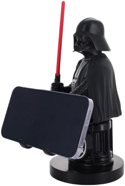 Uchwyt Exquisite Gaming Star Wars Darth Vader New Hope (CGCRSW400368) - obraz 6