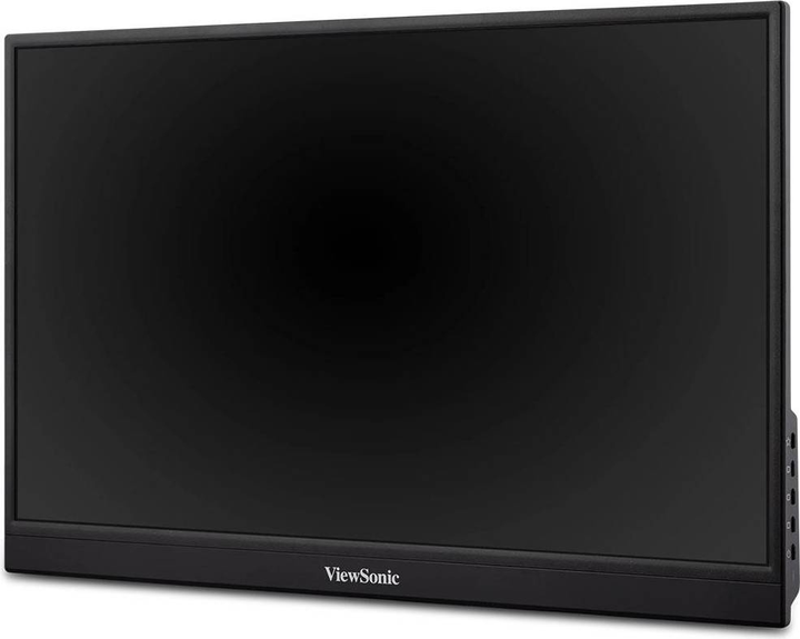 Monitor 17.2" ViewSonic VX1755 VS18891 HDMI USB-C (766907015034) - obraz 5