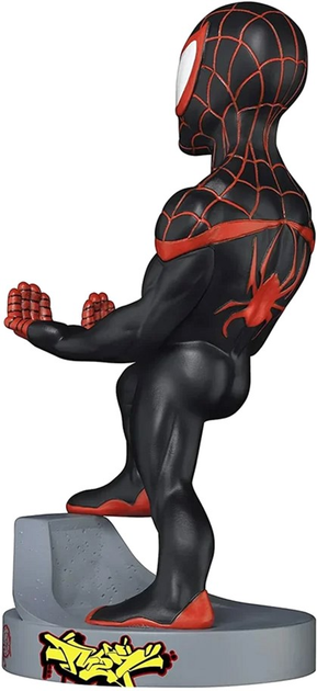 Тримач Exquisite Gaming Marvel Miles Morales Spiderman (CGCRMR300132) - зображення 2