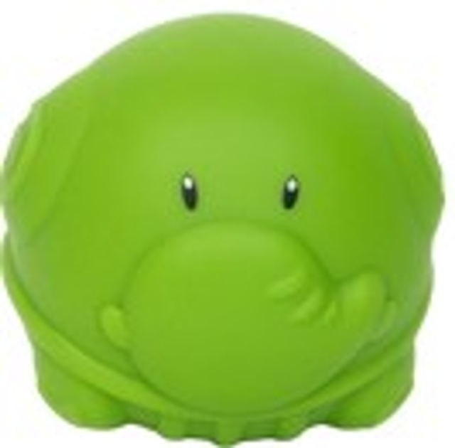 Maskotka dla dzieci InnoGIO GIO Sensor Sensory Balls in Different Shapes GIO-961 (5904405021101) - obraz 13
