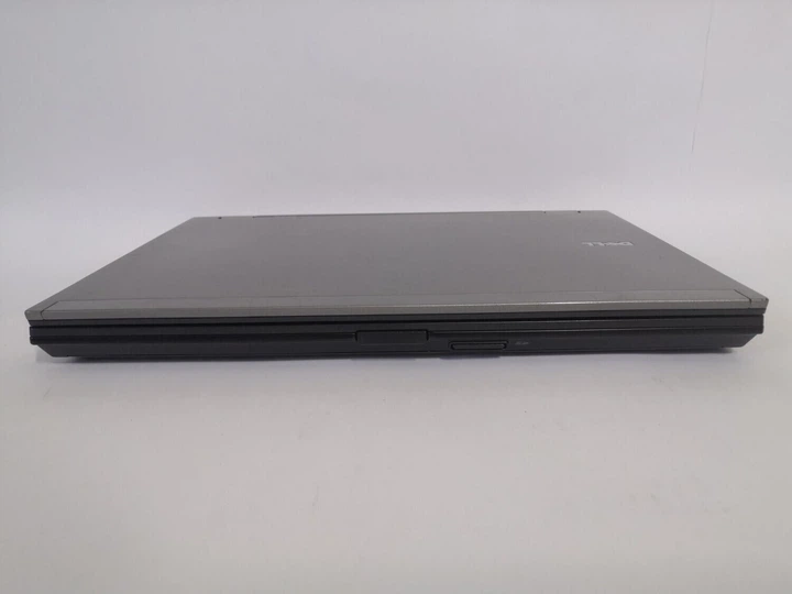 Ноутбук Dell Latitude E6410 / 14" (1440x900) TN / Intel Core i7-640M (2 (4) ядра по 2.8 - 3.46 GHz) / 4 GB DDR3 / 320 GB HDD / nVidia NVS 3100M, 512 MB DDR3, 64-bit / WebCam б/в - зображення 7