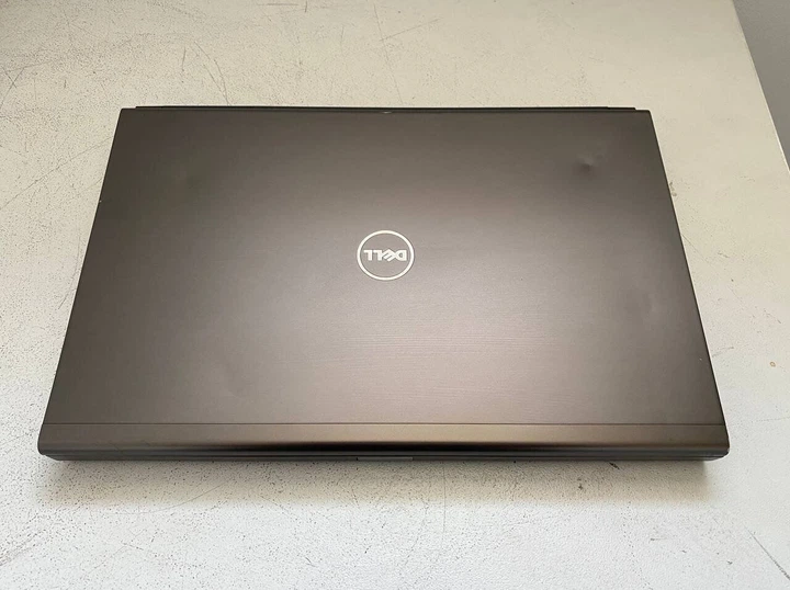 Мобильная рабочая станция Б-класс Dell Precision M6800 / 17.3" (1920x1080) IPS / Intel Core i7-4910MQ (4 (8) ядра по 2.9 - 3.9 GHz) / 32 GB DDR3 / 240 GB SSD / nVidia Quadro K3100M, 4 GB GDDR5, 256-bit / DVD-ROM б/у - Фото 5 Мобильная рабочая станция Б-класс Dell Precision M6800 / 17.3" (1920x1080) IPS / Intel Core i7-4910MQ (4 (8) ядра по 2.9 - 3.9 GHz) / 32 GB DDR3 / 240 GB SSD / nVidia Quadro K3100M, 4 GB GDDR5, 256-bit / DVD-ROM б/у - изображение 5