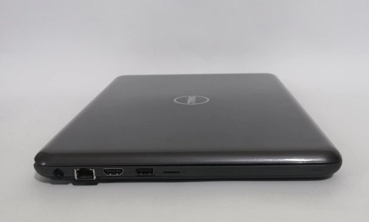 Ноутбук Dell Latitude E3380 / 13.3" (1366x768) TN / Intel Core i3-6006U (2 (4) ядра по 2.0 GHz) / 8 GB DDR4 / 240 GB SSD / Intel HD Graphics 520 / WebCam б/у - Фото 8 Ноутбук Dell Latitude E3380 / 13.3" (1366x768) TN / Intel Core i3-6006U (2 (4) ядра по 2.0 GHz) / 8 GB DDR4 / 240 GB SSD / Intel HD Graphics 520 / WebCam б/у - изображение 8