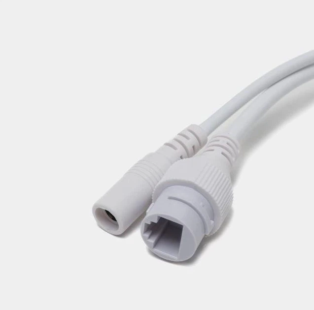 Уличная поворотная IP-камера iCSee 4 Мегапикселя с удаленным доступом Wi-Fi UKC Smart Camera A8-B 4.0 Mp RTZ - изображение 10
