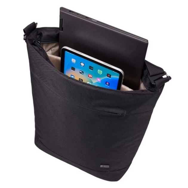 Сумка для ноутбука CASE LOGIC 15.6" INVIT-116 (Black) - изображение 6