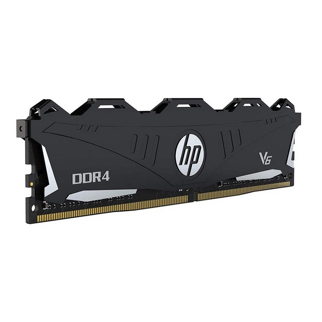 ОЗУ DDR4 16Gb 3600MHz HP V6 with Heatshield, Retail - изображение 2