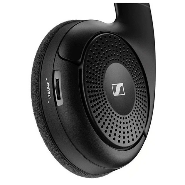 Наушники SENNHEISER RS 120-W - изображение 7