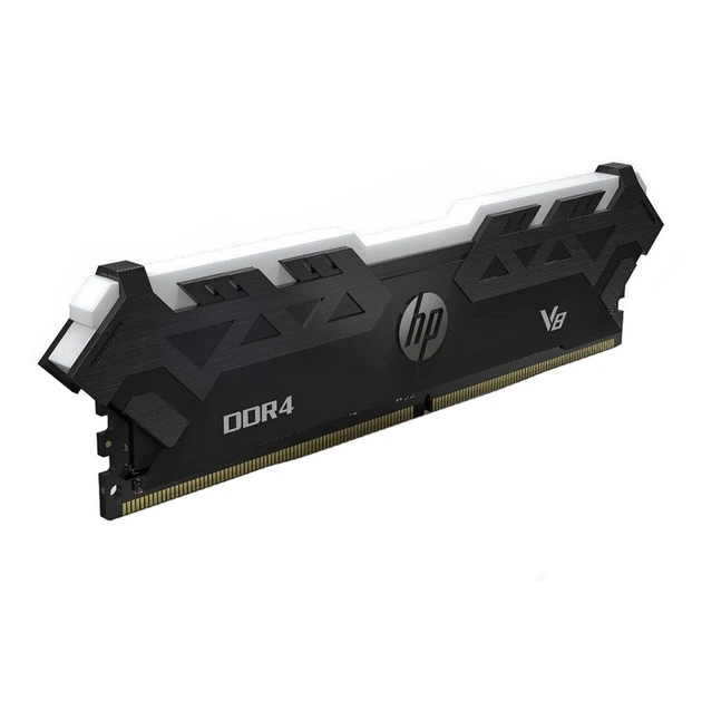 ОЗУ DDR4 8GB 3000MHz HP V8 RGB, Retail - изображение 4