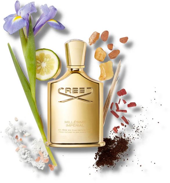 Creed Millesime Imperial парфюмированная вода унисекс