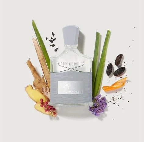 Парфюмированная вода для мужчин Creed Aventus Cologne 100 мл (ROZ6400100511) - Фото 2 Парфюмированная вода для мужчин Creed Aventus Cologne 100 мл (ROZ6400100511) - изображение 2