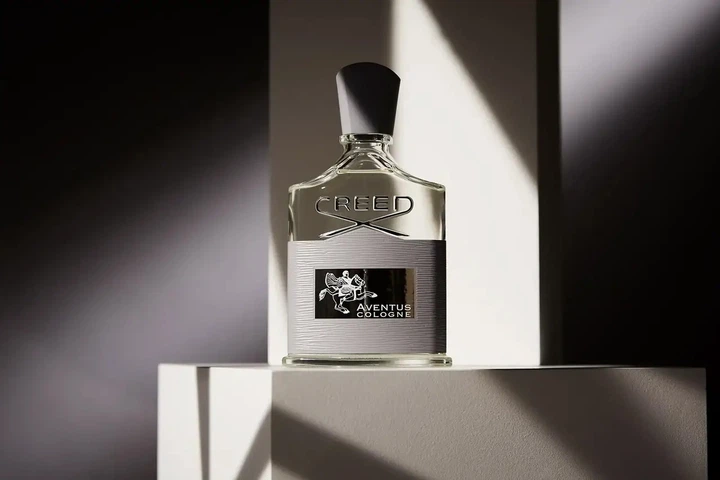 Парфюмированная вода для мужчин Creed Aventus Cologne 100 мл (ROZ6400100511) - Фото 4 Парфюмированная вода для мужчин Creed Aventus Cologne 100 мл (ROZ6400100511) - изображение 4