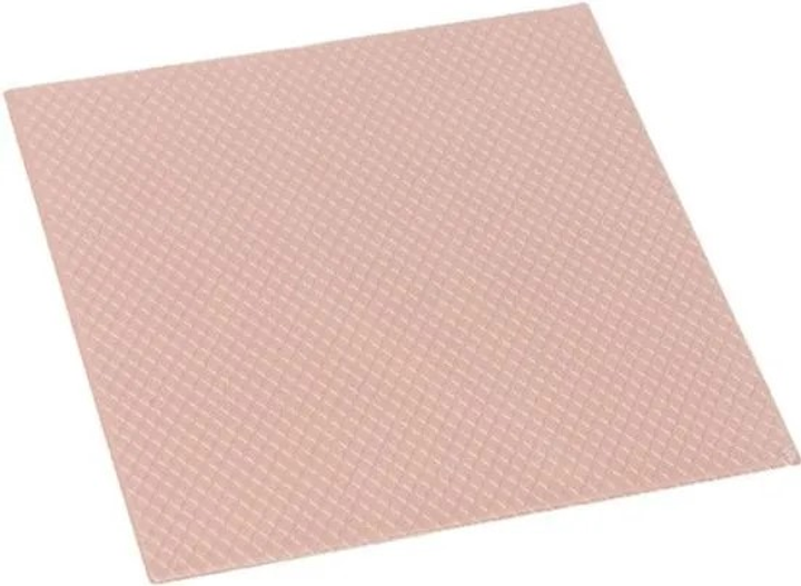 Термопрокладання Thermal Grizzly Minus Pad 8, 8 Вт/мК, 10х10 см, 1.5 мм (TG-MP8-100-100-15-1R) - зображення 1