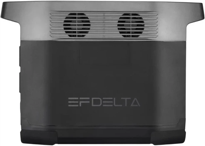 Комплект Супутниковий модем Starlink + Зарядна станція EcoFlow DELTA 1260 Вт·год - изображение 6