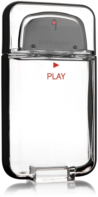 Туалетная вода для мужчин Givenchy Play 100 мл (3274870010378