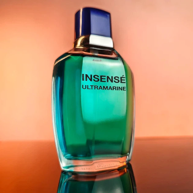 Туалетна вода для чоловіків Givenchy Insense Ultramarine 100 мл