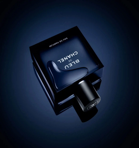 Chanel Bleu De Chanel парфюмированная вода для мужчин – купить с