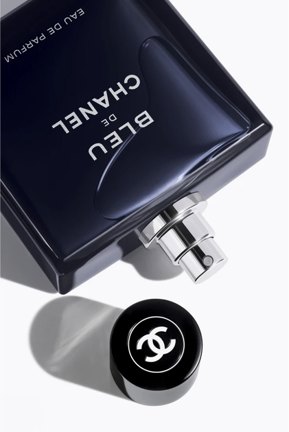 Парфюмированная вода для мужчин Chanel Bleu De Chanel Eau De