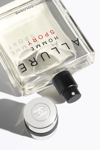 CHANEL ALLURE HOMME SPORT コロン 100ml