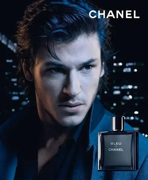 Духи для мужчин Chanel Bleu De Chanel 150 мл (3145891071900