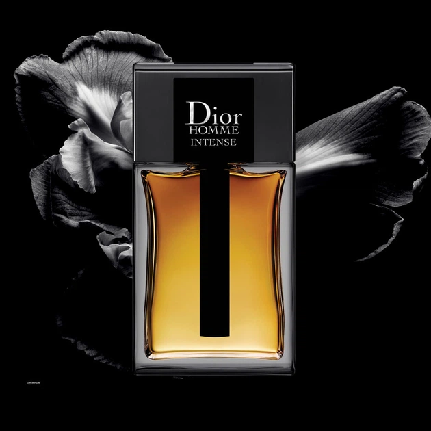 香水(男性用) Dior Homme Intense 100ml Eau de Parfum Dior Homme Intense Eau de Parfum intense 100ml - 【公式】Fa