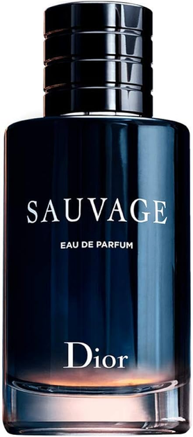 Парфюмированная вода для мужчин Christian Dior Sauvage