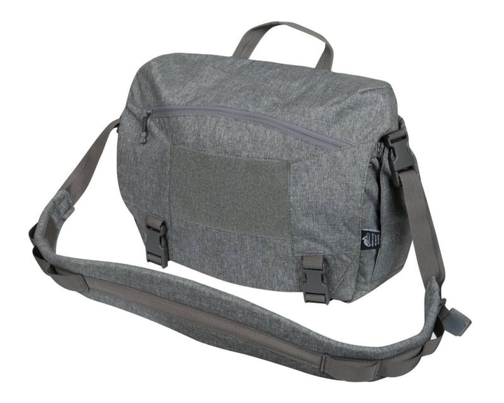 Сумка Helikon-Tex 9,5Л BAG Сірий меланж (opt-M-T-1061) - зображення 1