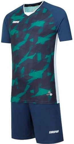 Футболка Joma CAMPUS III красная M 101587.600 - изображение 2