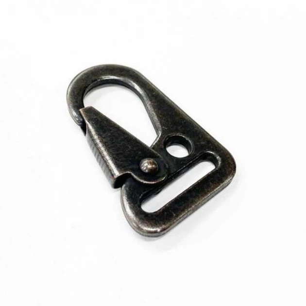 Карабин для оружейного ремня - Фото 2 Карабин для оружейного ремня - изображение 2