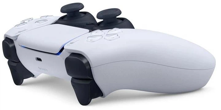 Ігрова приставка Sony PlayStation 5 Slim Blu-ray 1TB - зображення 5