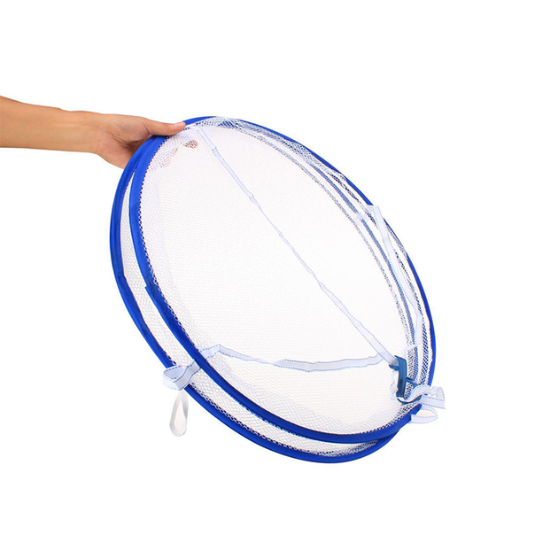 Сітка для одягу Shengjuan Folding clothes washable grid White - зображення 2