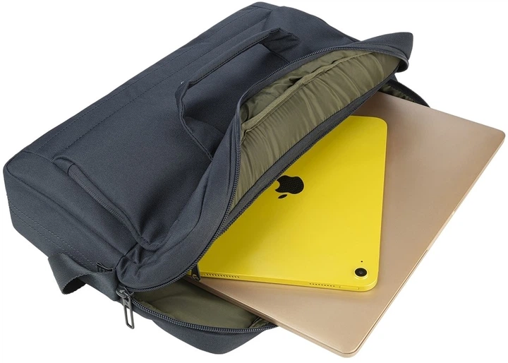 Сумка для ноутбука Tucano Star 15.6" Blue (BSTN-B) - Фото 6 Сумка для ноутбука Tucano Star 15.6" Blue (BSTN-B) - изображение 6