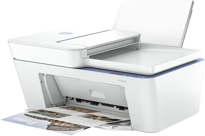 БФП HP DeskJet 4220e (60K29B) - зображення 5