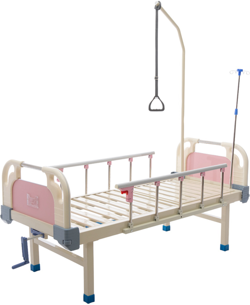 Детская механическая медицинская функциональная кровать MED1 (MED1-C11) - изображение 2