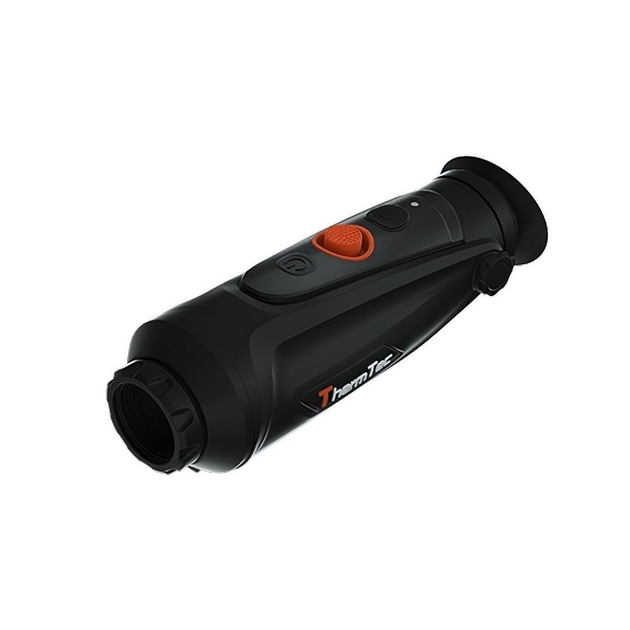 Тепловізійний монокуляр ThermTec ThermEye Cyclops CP325Pro до 1.8км (99-00014887) - зображення 1