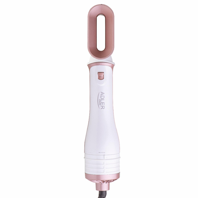 Стайлер Adler AD 2027 5 w 1 - 1200W - изображение 5