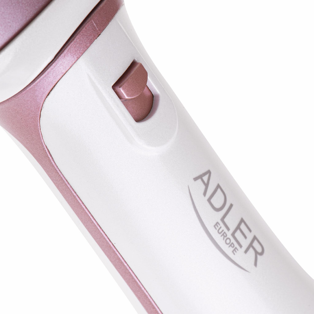 Стайлер Adler AD 2027 5 w 1 - 1200W - изображение 8