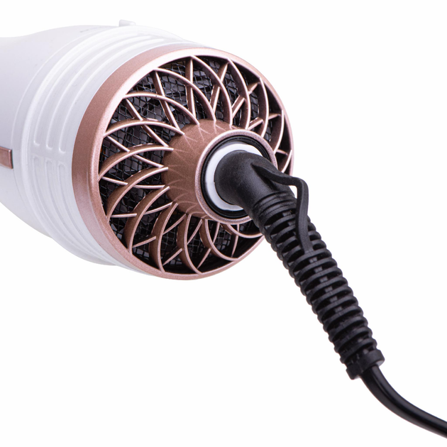 Стайлер Adler AD 2027 5 w 1 - 1200W - изображение 9