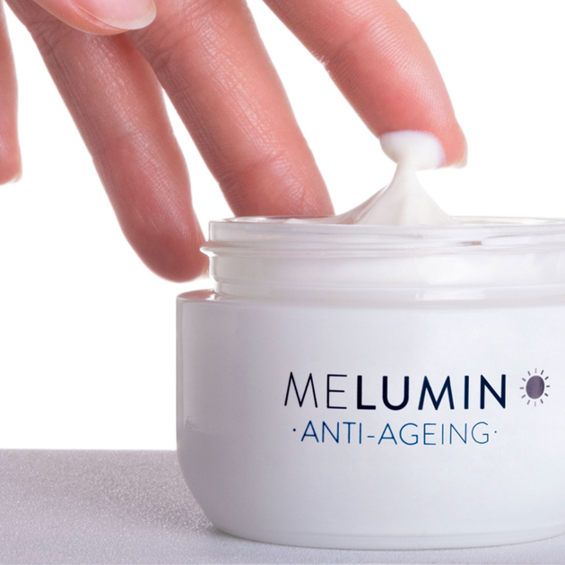 Крем для лица Dermedic Melumin осветляющий дневной Spf 50+ 50 мл (5901643177089) - Фото 2 Крем для лица Dermedic Melumin осветляющий дневной Spf 50+ 50 мл (5901643177089) - изображение 2