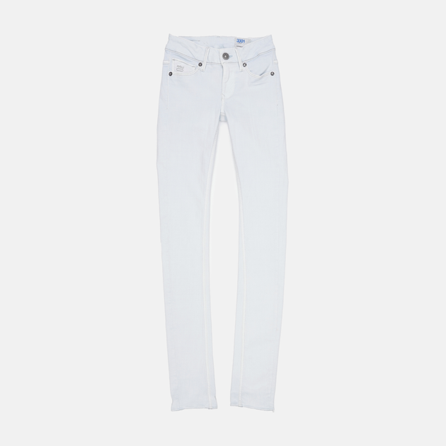 Джинси жіночі G-Star Raw 60686B-4418-4132 26-32 Блакитні від Rozetka на платформі USKIDKA Акція на Джинси жіночі G-Star Raw 60686B-4418-4132 26-32 Блакитні від Rozetka