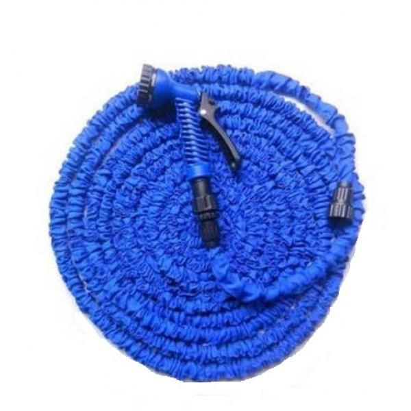 Шланг для полива Magic Hose 30m/100ft 5P8A4NTH59 - изображение 5