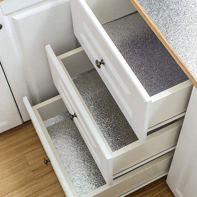 Фольга для кухни 5m x 60см 5777EJB9MG - изображение 10