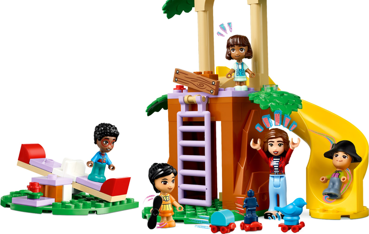 Zestaw klocków LEGO Friends Przedszkole w Heartlake 239 elementów (42636) - obraz 3