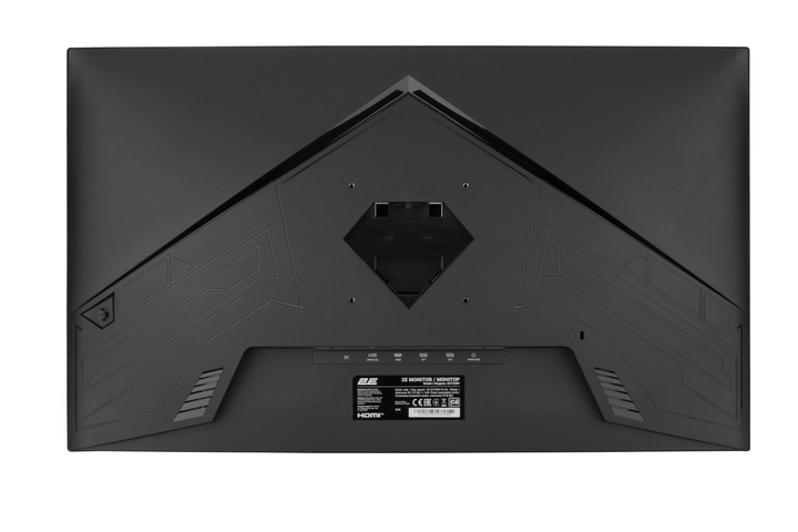 2E Gaming Монітор LCD 27" G2723BV 1xHDMI, DP, VA, 2560x1440, 165Hz, 2.7ms, CURVED, FreeSync - изображение 11
