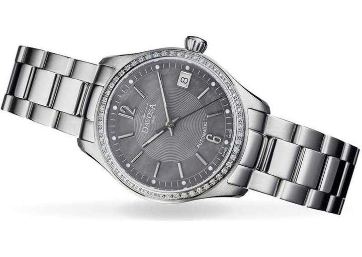 Женские часы Davosa 166.191.50 - изображение 2