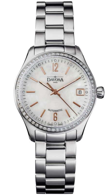 Женские часы Davosa 166.193.15 - изображение 1