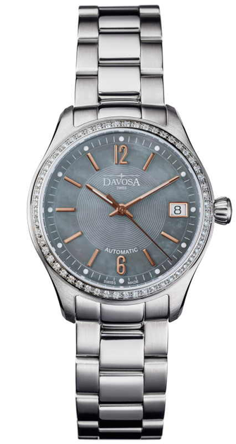 Женские часы Davosa 166.193.55 - изображение 1