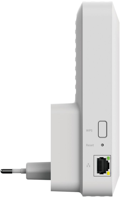 Точка доступу Netgear EAX12 (EAX12-100PES) - изображение 6