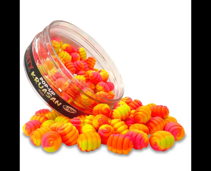 Поп-ап BOUNTY KRUASAN PLUM 8/10 мм 55шт. (слива),KRUPL810 - Фото 2 Поп-ап BOUNTY KRUASAN PLUM 8/10 мм 55шт. (слива),KRUPL810 - изображение 2